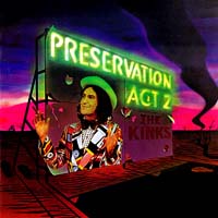 Preservation Act 2